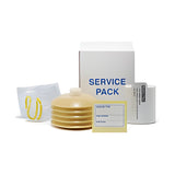Pulsarlube Service Pack Lubricator Refill (60-500 ml)