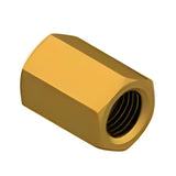 Pulsarlube Lubricator Socket Coupling (PT 1/8" and 1/4")