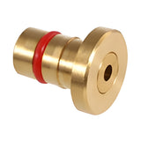 Pulsarlube Lubricator Valve, Protector & Vibration Dampener