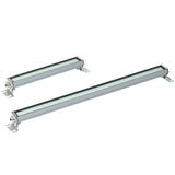 Qlight EBL Waterproof Oil-Resistant LED Work Light, IP67 (300-600mm)