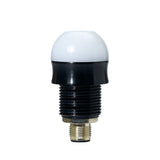 Qlight EMCL Series 30-90mm Multi-Color LED Indicator Light, IP69K