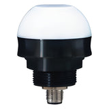 Qlight EMCL50T Ø50mm Touch-Function Multi-Color LED Indicator Light, IP69K