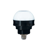 Qlight EMCL50T 50mm Touch-Function Multi-Color LED Indicator, IP69K