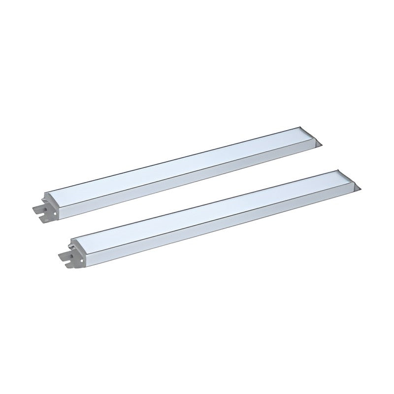 Qlight EPL Economy LED Work Light, IP50