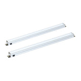 Qlight EPLS Switch-Mounted LED Work Light, IP20 (DC24V, 380/550mm)