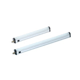 Qlight EPLUS U-Globe LED Work Light with Switch, IP20 (300/450mm)