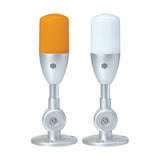 Qlight ET50MCL Ø50mm Single-Layer Multi-Color LED Beacon