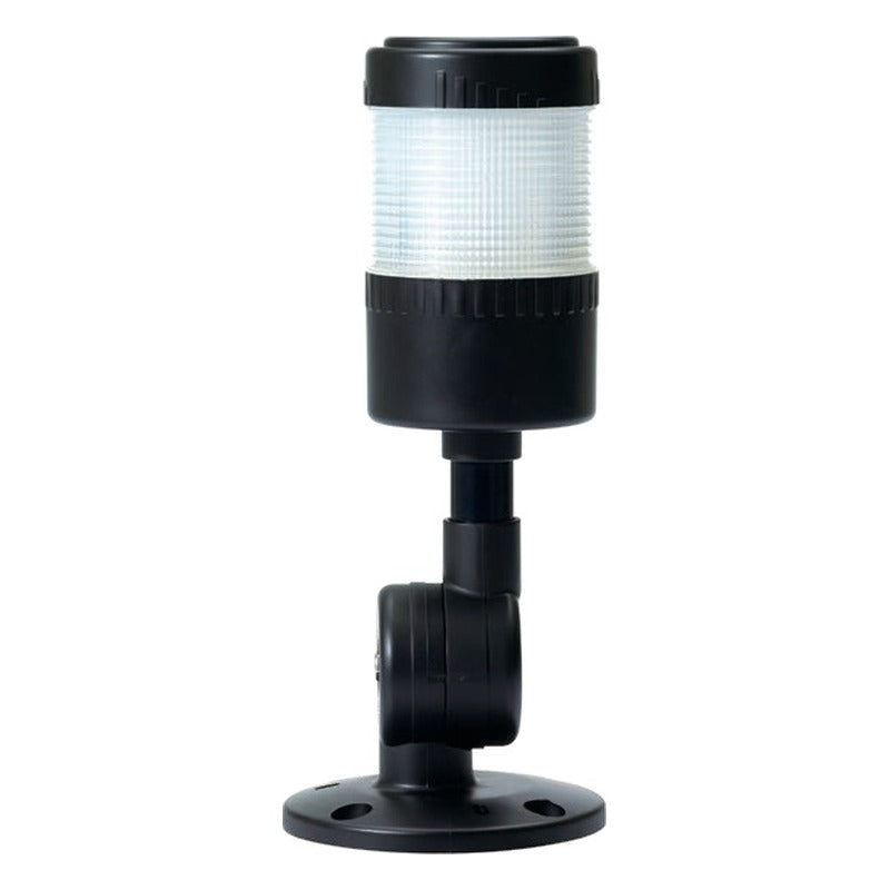 Qlight ET64MCL Ø64mm Single-Layer Multi-Color LED Beacon