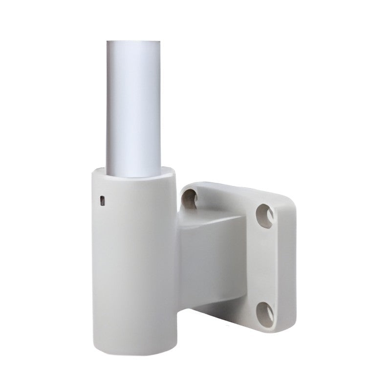 Qlight LW18 / LW24 High-End L-Type Pole Mount Bracket