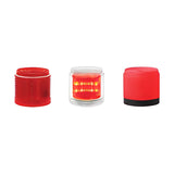 Qlight MTG50 / MTC50 / MTR50 LED Steady/Flashing Module