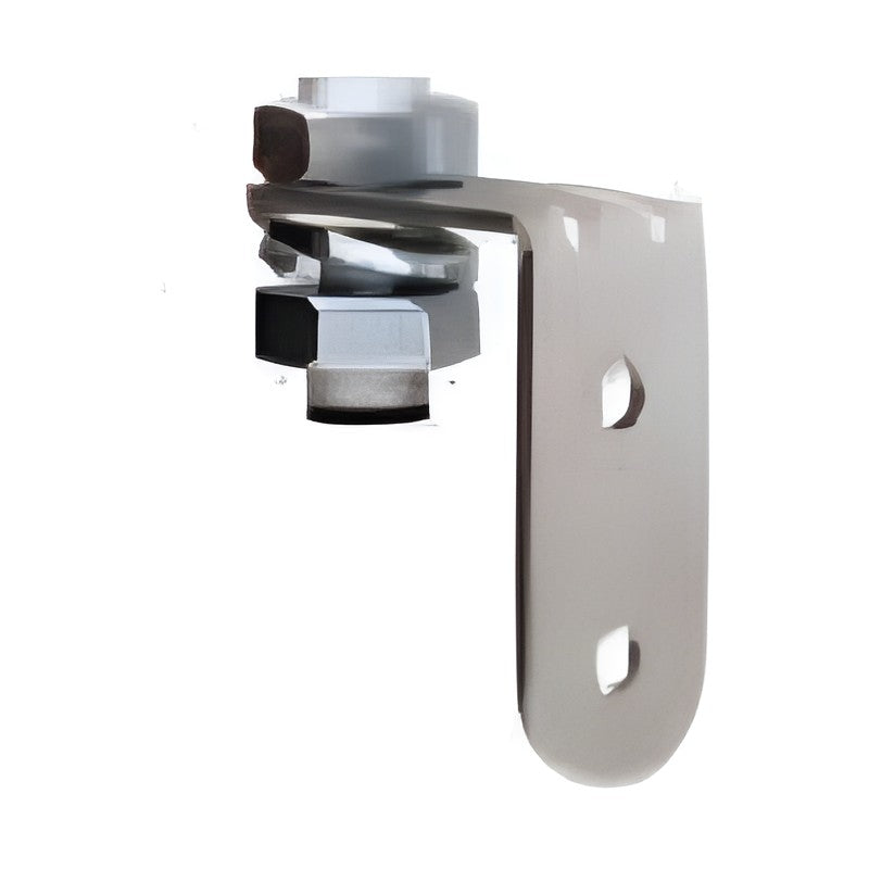 Qlight MTG60 / MTC60 / MTR60 Series Mounting Brackets