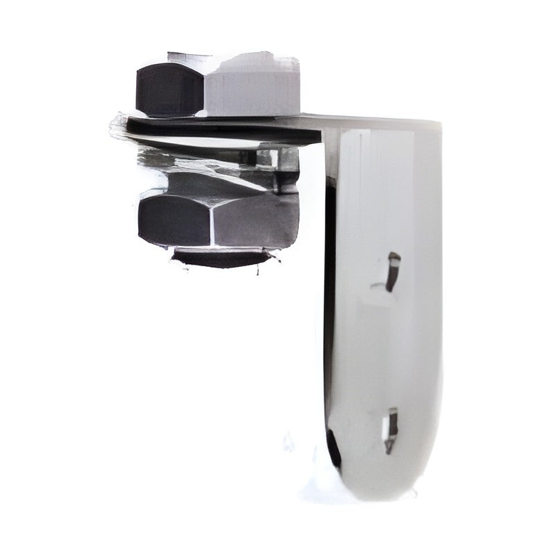 Qlight MTG70 / MTC70 / MTR70 Series 24mm Pole Mounting Brackets