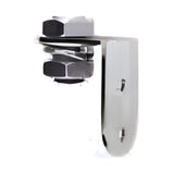 Qlight MTG70 / MTC70 / MTR70 Series 24mm Pole Mounting Brackets