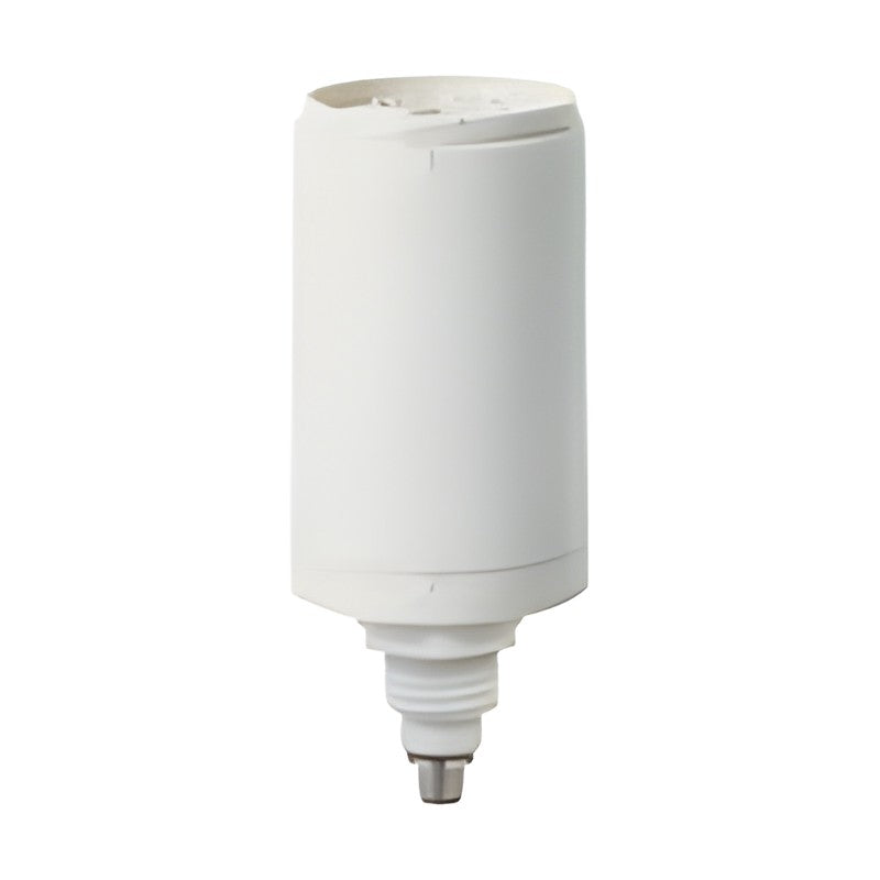 Qlight MTG70 Series M12 Connector Base Module Ø70