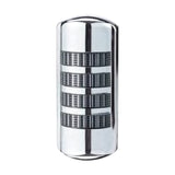 Qlight MWTL Wall Mount Semicircular 4-Layer LED Signal Tower