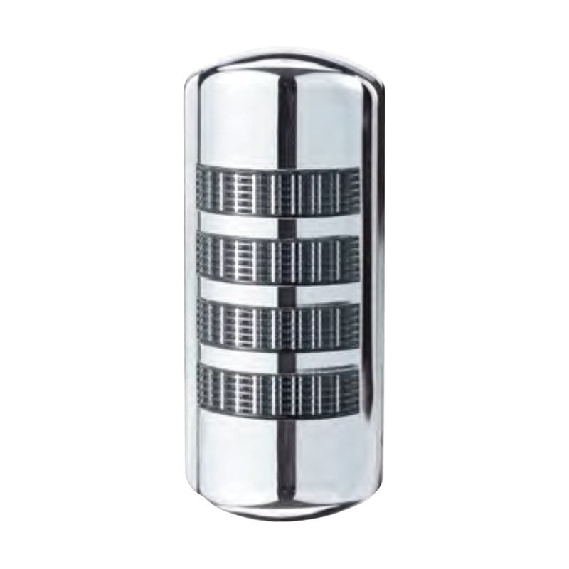 Qlight MWTL Wall Mount Semicircular 4-Layer LED Signal Tower