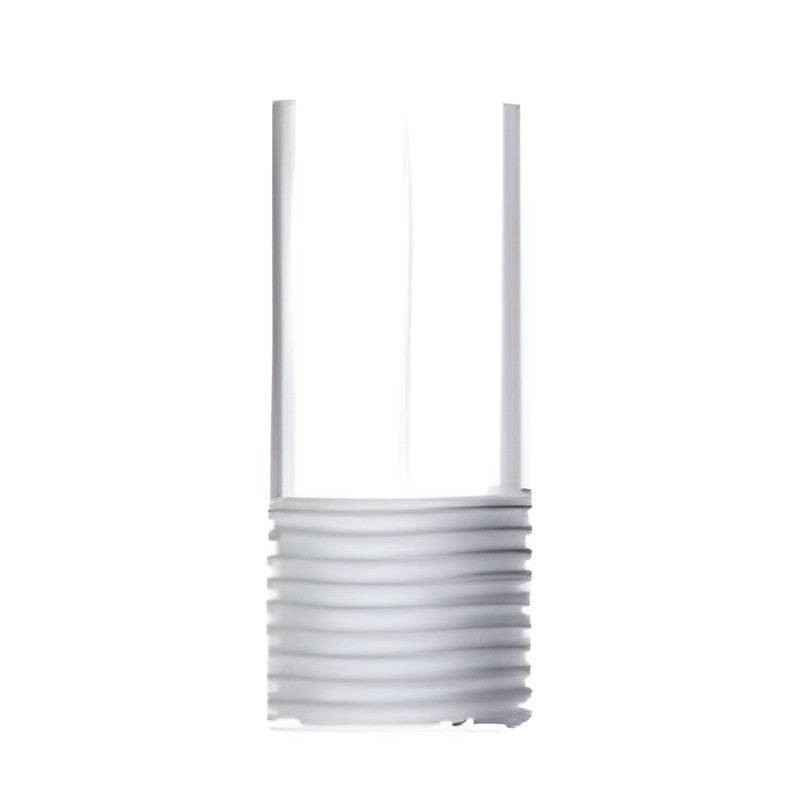 Qlight PE24 Pole for MTG70 Series Signal Towers