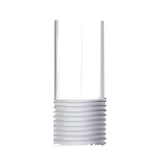 Qlight PE24 Pole for MTG70 Series Signal Towers