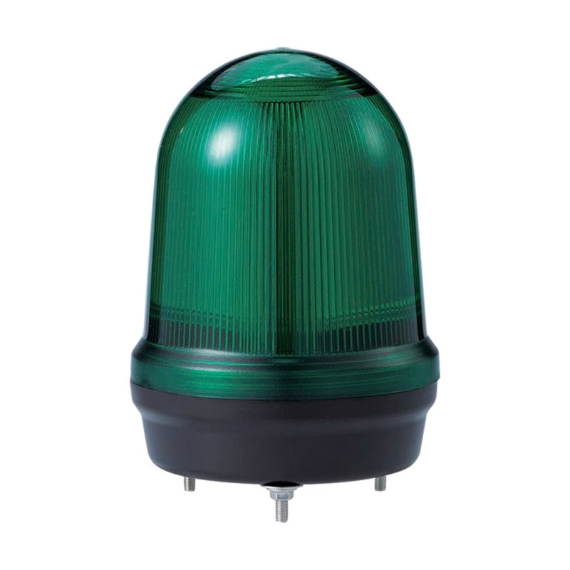 Qlight Q125L Series Ø125mm LED Steady/Flashing Signal Light