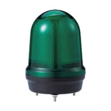 Qlight Q125L Series Ø125mm LED Steady/Flashing Signal Light