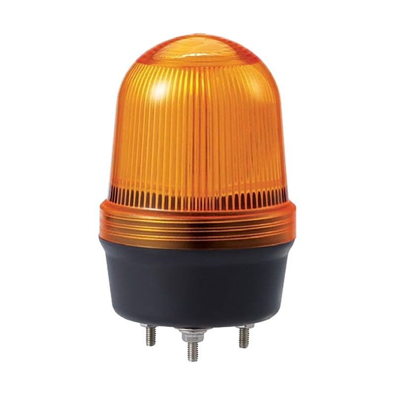 Qlight Q60L Series Ø60mm LED Steady/Flashing Signal Light