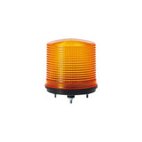 Qlight QA100HLS Ø100mm LED Strobe Beacon (Heavy-Duty, DC12-24V)