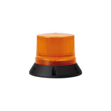Qlight QA115LSE Ø115mm LED Strobe Beacon (Amber, DC12-24V)