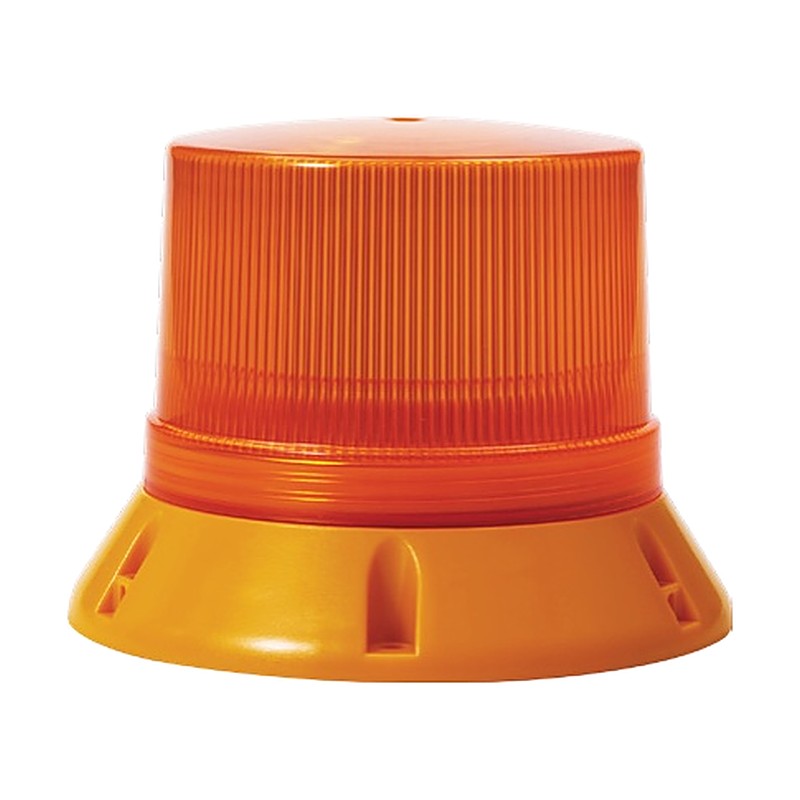 Qlight QAOL1 Low Intensity LED Obstruction Light for Airport Vehicles (ICAO Type C)