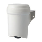 Qlight QAP Wall Mount High Volume Siren Buzzer Horn (QAP80BZ/100BZ/125BZ)