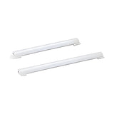 Qlight QCML-3C 3-Color Waterproof LED Light Bar IP67/IP69K