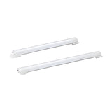 Qlight QCML-7C 7-Color Waterproof LED Light Bar IP67/IP69K