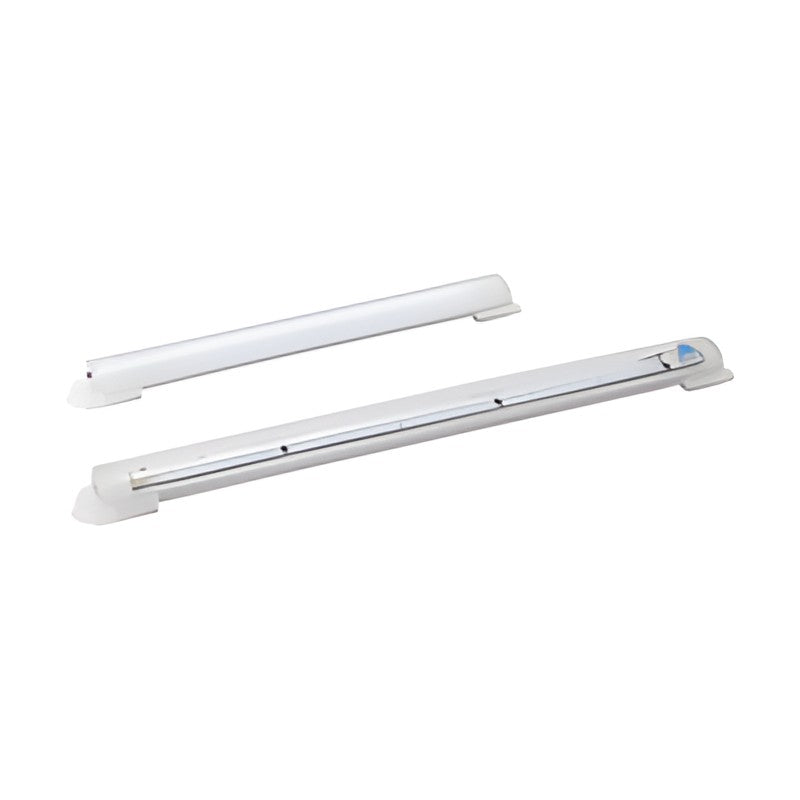 Qlight QCML / QCMLC Multi-use Waterproof LED Light Bar IP67/IP69K
