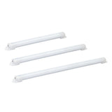 Qlight QCML / QCMLC Multi-use Waterproof LED Light Bar (IP67/IP69K)