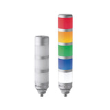 Qlight QDT50L-IOL 50mm Multi-Color LED Tower Light (IO-Link)