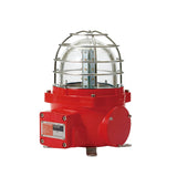 Qlight QEAL1 Ex-Proof Low Intensity LED Obstruction Light (Type B)