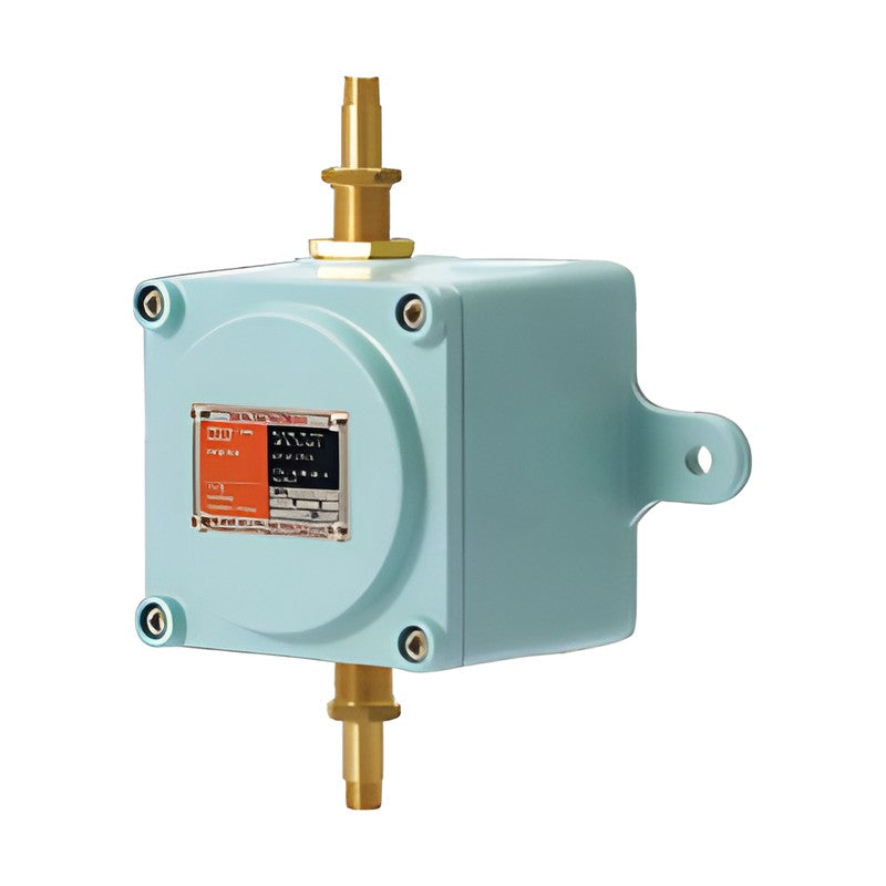 Qlight QEB Explosion-Proof Solenoid Valve Box