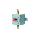 Qlight QEB Explosion Proof Solenoid Valve Box (Ex d IIC T6)