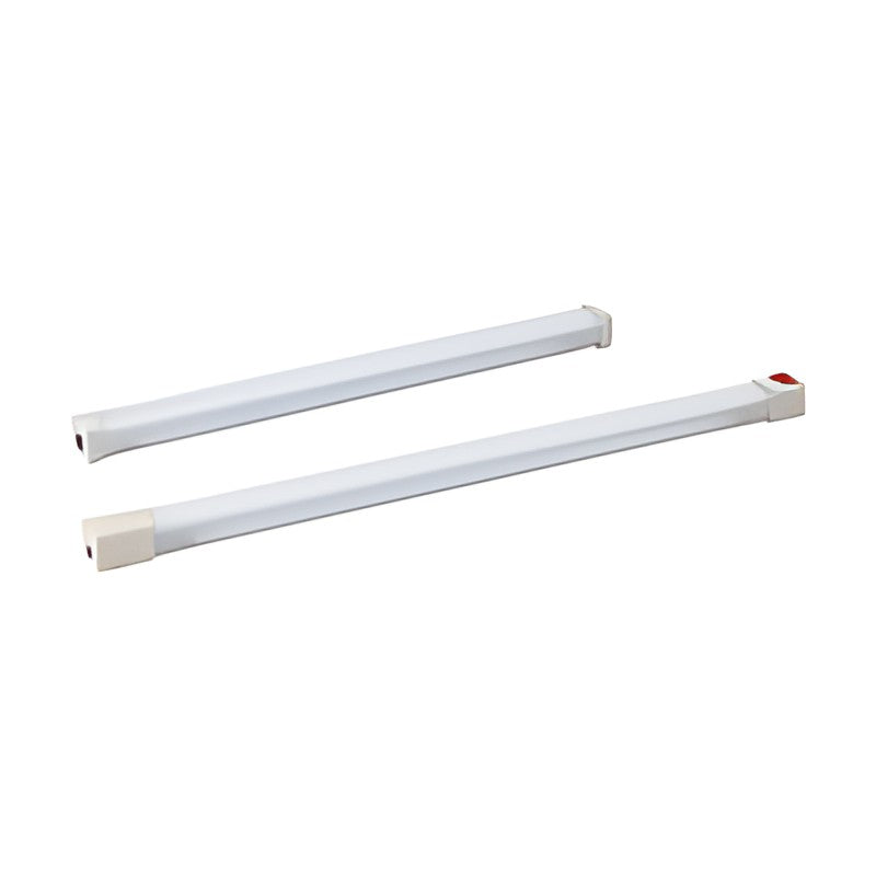 Qlight QEL / QELT / QELS / QELTS LED Light Bar for Distribution Panels