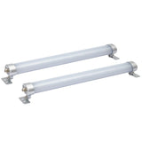 Qlight QFL Waterproof LED Light Bar (Translucent Lens, IP67)