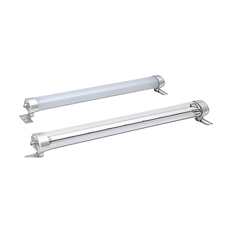 Qlight QFLC Water and Vibration Resistant LED Light Bar IP67, Transparent Lens
