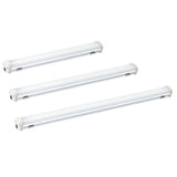 Qlight QGL / QGLC Compact Indoor LED Light Bar (DC24V/AC220V)