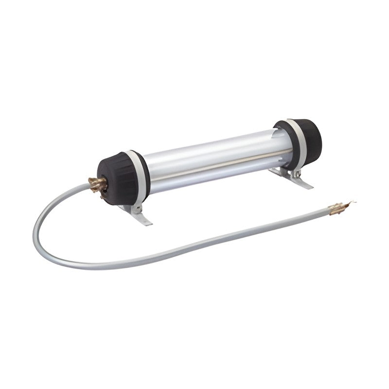 Qlight QLEX-350 Explosion-Proof LED Luminaire, 350 mm, DC24V