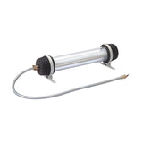Qlight QLEX-350 Explosion-Proof LED Luminaire, 350 mm, DC24V