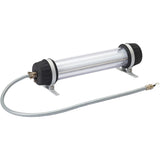 Qlight QLEX-350 Explosion Proof LED Luminaire 350mm DC24V