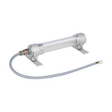 Qlight QLEX-NEC-250 Class I Div 2 Explosion-Proof LED Luminaire, 250 mm