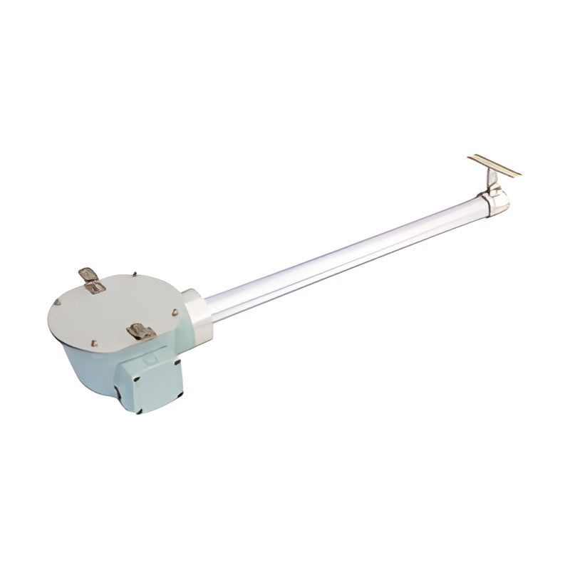 Qlight QLEX-SLM-650-EMG Explosion-Proof LED Emergency Luminaire, 650 mm