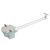 Qlight QLEX-SLM-650-EMG Ex-Proof LED Emergency Luminaire 650mm