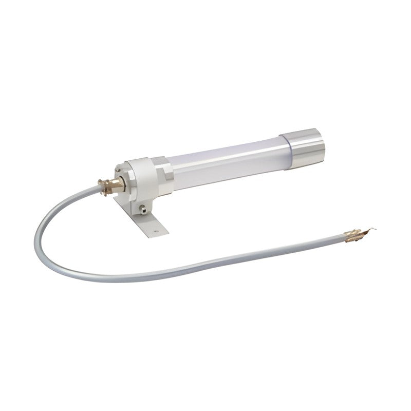 Qlight QLEX-SLM Explosion-Proof LED Luminaire, 250 / 637 mm, DC24V or AC220V