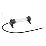Qlight QLEX-TRI-240(PL) Explosion-Proof LED Luminaire, 240 mm