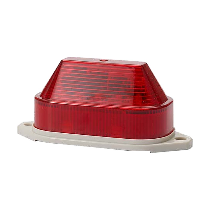 Qlight QLTF Compact LED Flash Indicator